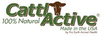 Cattl Active logo